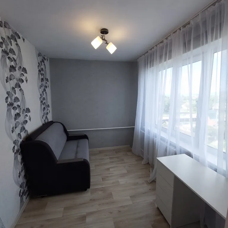 Уютный апартамент в ширинском районе