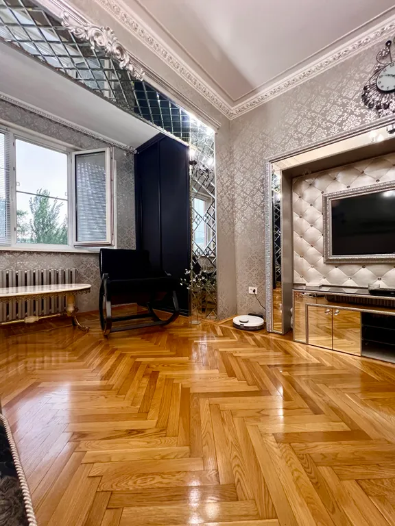 Квартира Идеальная квартира для лучшего отпуска — Каспийск