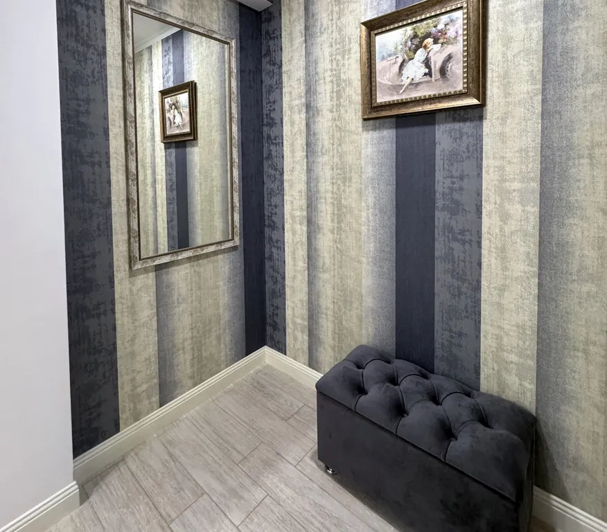 Розовая соната