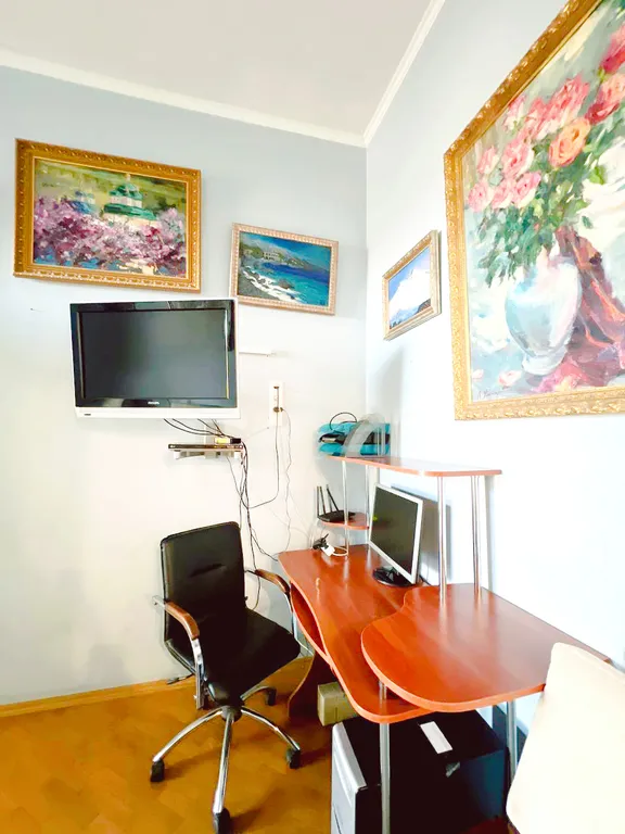 Квартира Квартира в центре — Севастополь