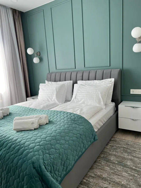 Квартира Квартира Royal Place — Светлогорск