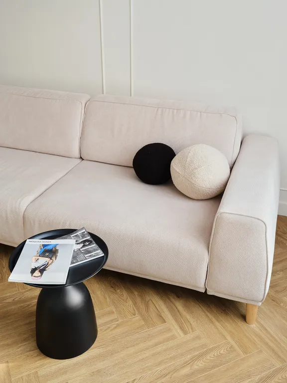 Квартира Дизайнерская квартира в ЖК Зил Арт — Москва