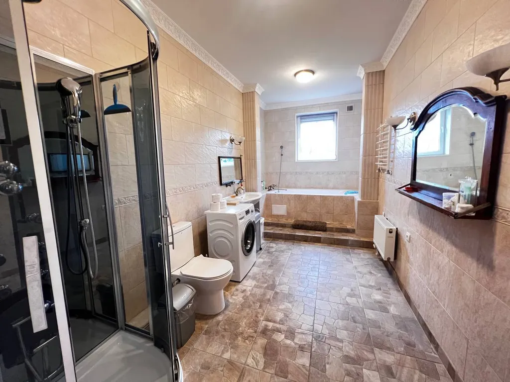 Таунхаус в Ганзейском квартале - Хендехохово