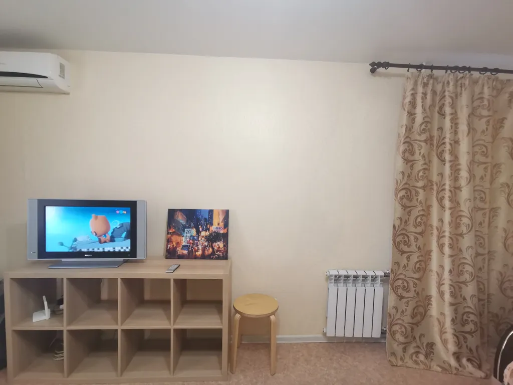 Просторная 1-к квартира у метро Безымянка