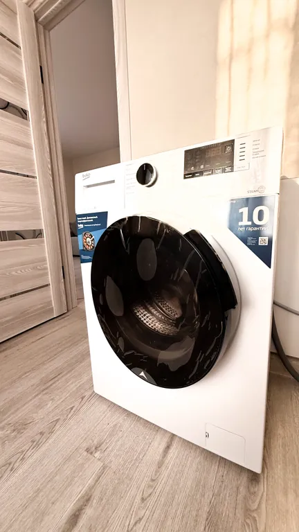 Шикарная однокомнатная квартира