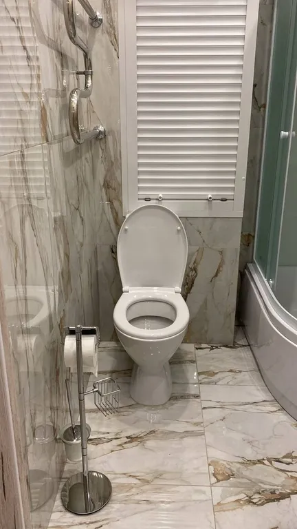 Dukat apart Апартаменты в центре Зелёнограда