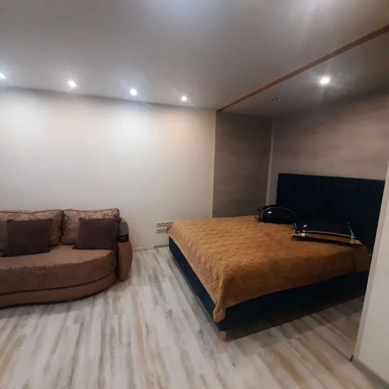 Чистая, новая и уютная квартира в центре города