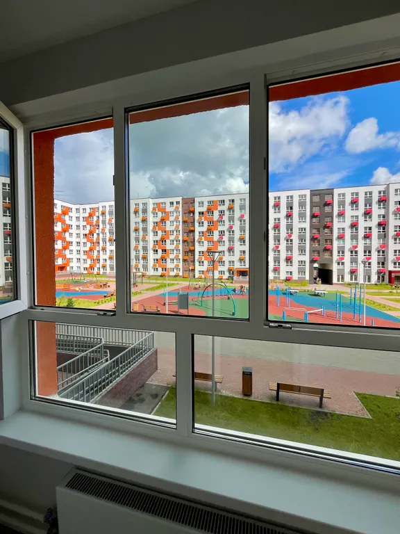 Новая уютная квартира с посудомойкой и кондиционером