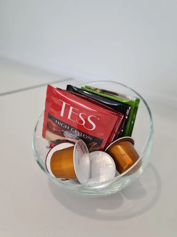 Уютная квартира на берегу Волги