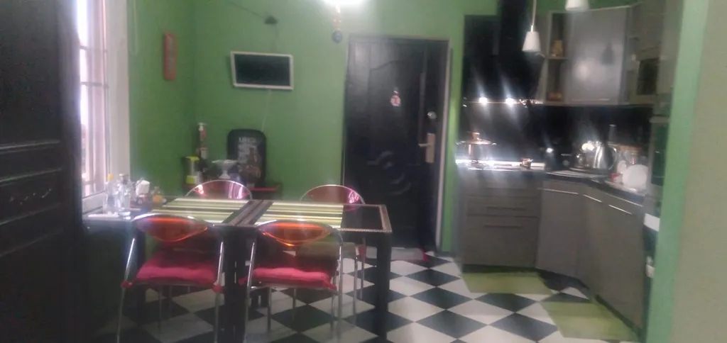 Уютные апартаменты в центре города