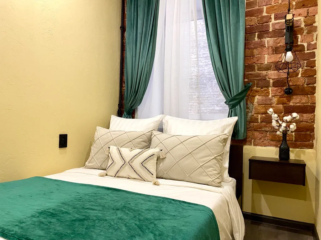 Квартира Standard Loft на Лиговском — аренда посуточно в Санкт-Петербург