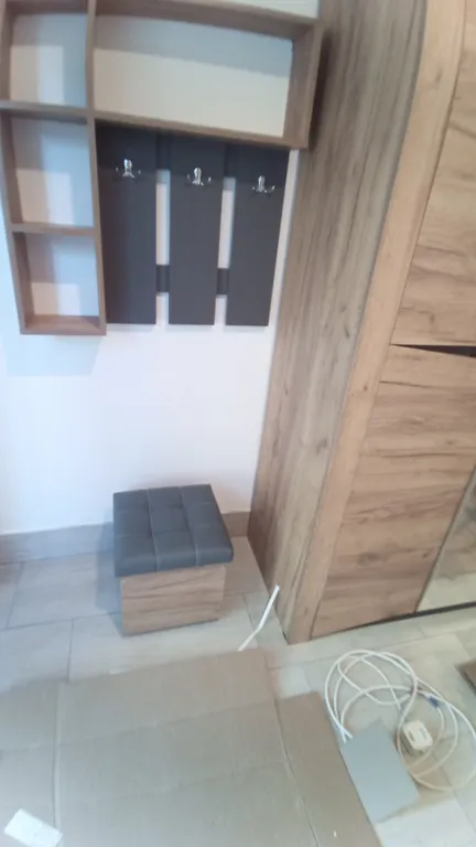 Аппартамент в соснах на четверых