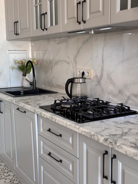 Люкс квартира в курортной зоне