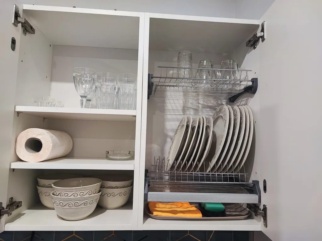 Квартира Квартира Уютная современная студия — Адлер