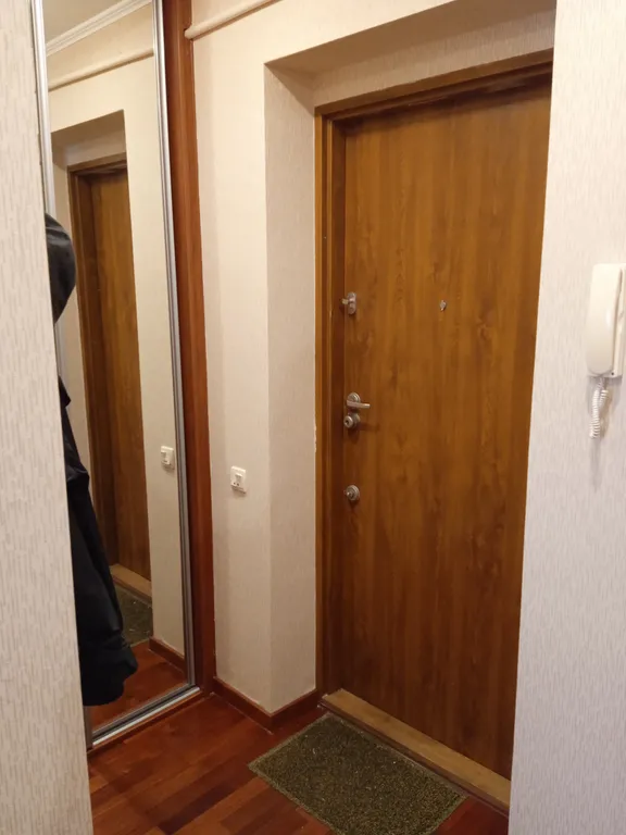 Квартира Уютная квартира в центре — Калининград