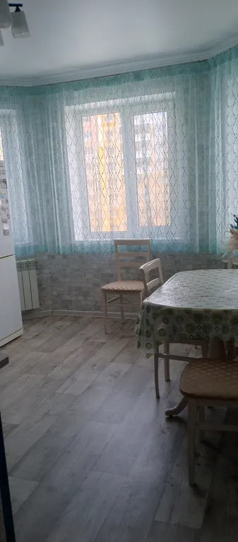 Уютная 2х комнатная квартира