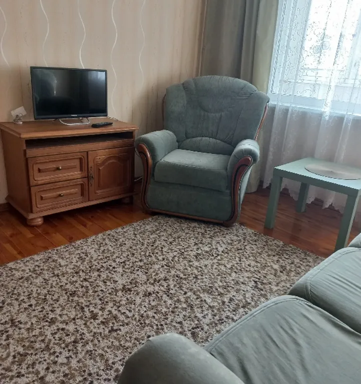 Квартира в центре города Новополоцка, 10 км от Полоцка