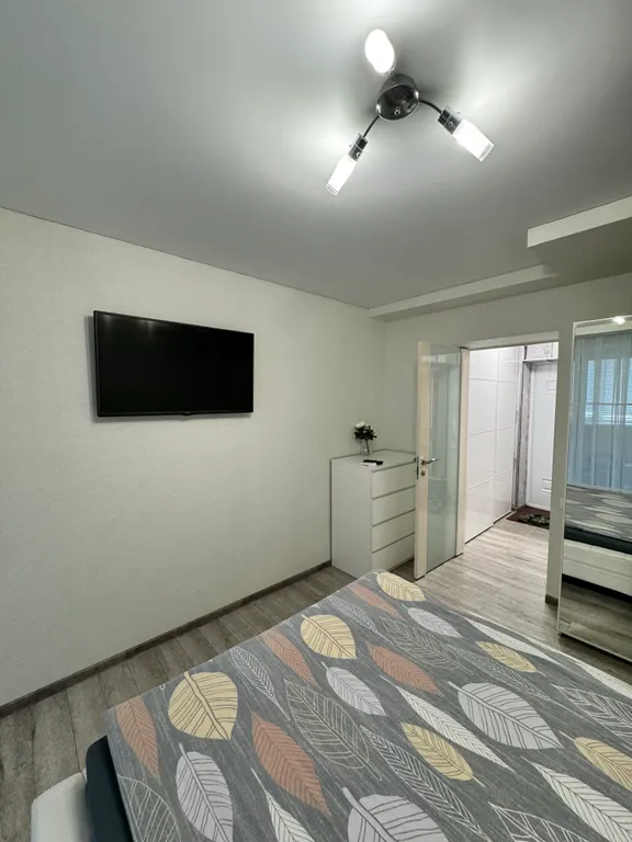 Ослепительная квартира