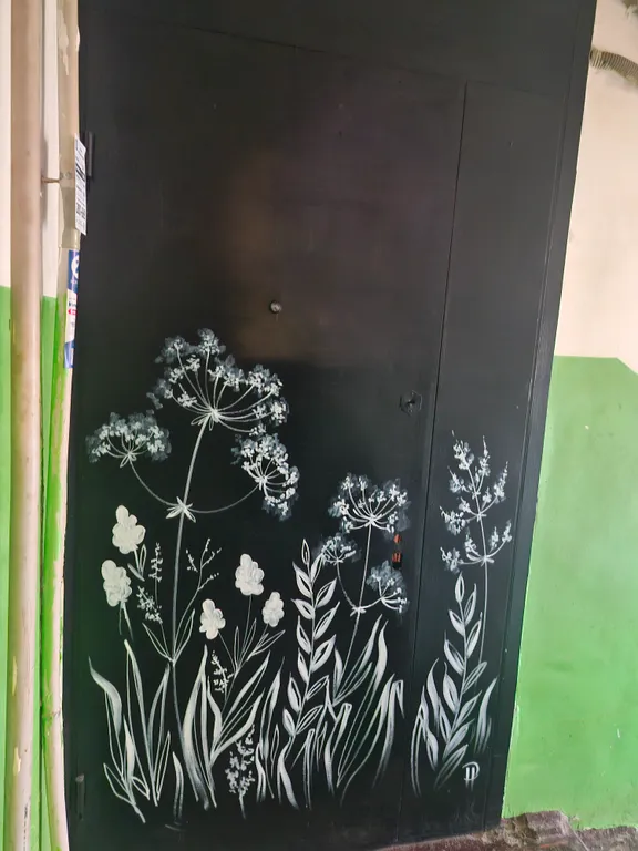 Небольшая квартира студия в самом центре Великого Новгорода