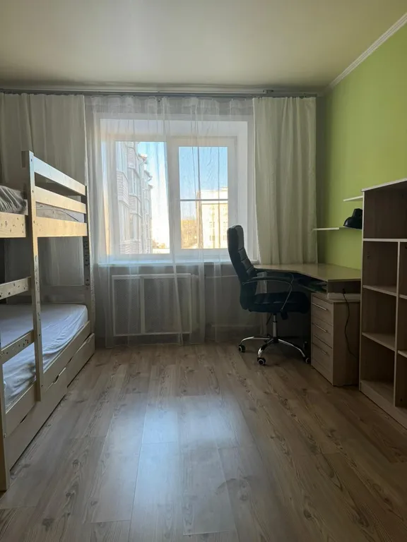 Комфортные апартаменты около Олимпа