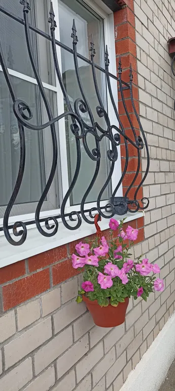 Коттедж Уютное жилье в частном доме с садом в центре города — Великий Новгород