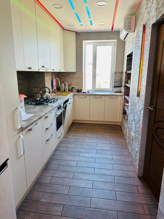 Коттедж 3-комнатный дом возле нового Херсонеса — Севастополь