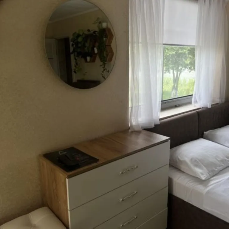 Коттедж Дом с новым ремонтом и видом на озеро — Лабинск