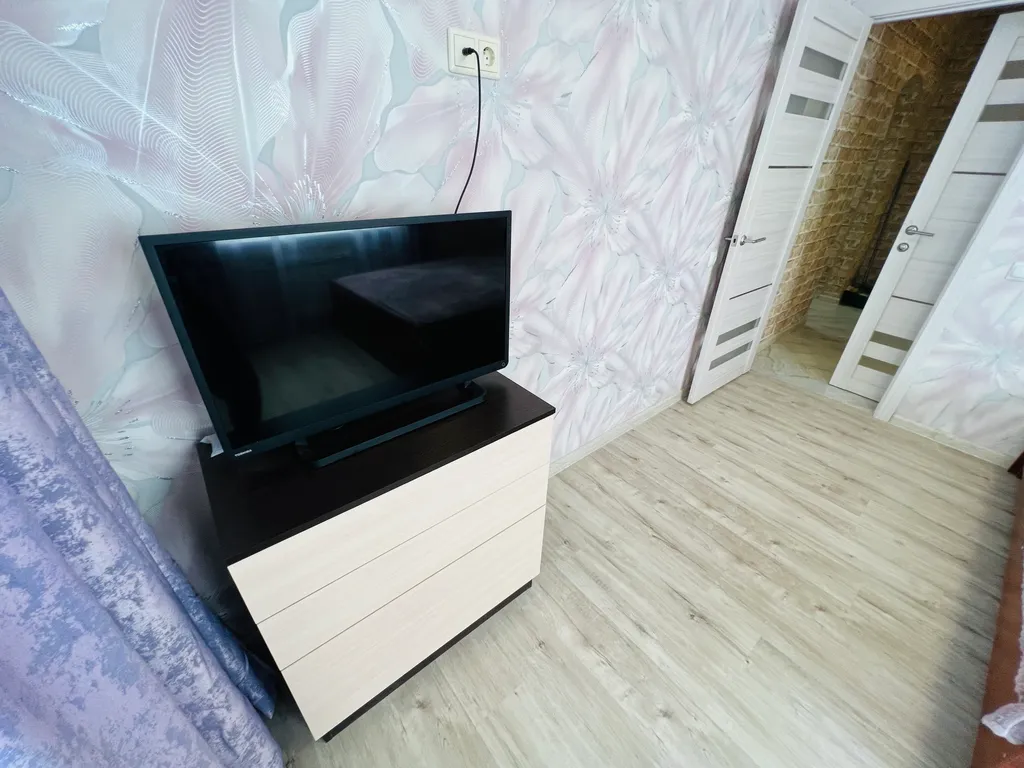 Апартаменты 2х-комн у ТЦ Рио_Иваново, 13 этаж