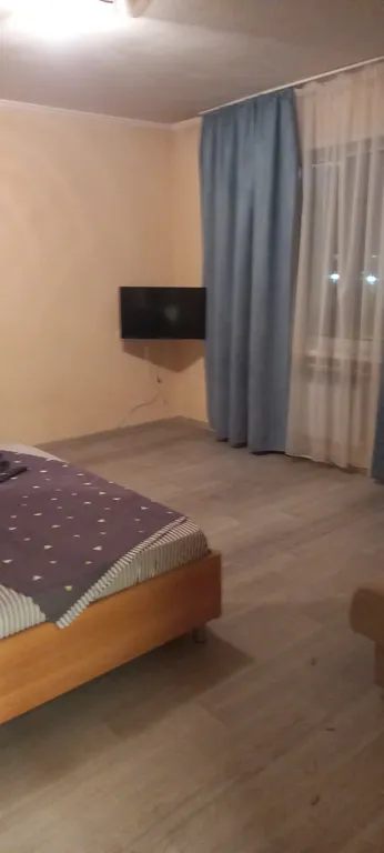 Квартира Уютная квартира в центре города — Красноярск