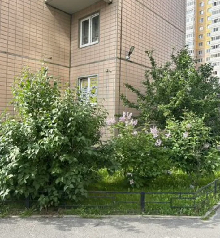 1-комнатная квартира на 5 гостей с большой кухней и лоджией
