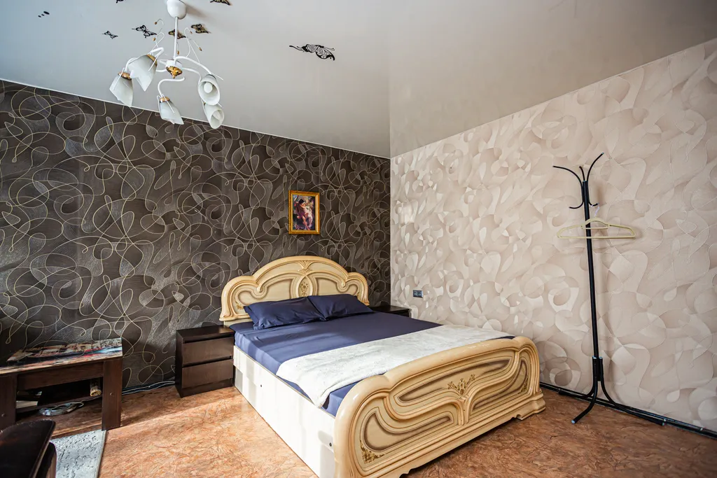 1-комнатная Квартира — аренда посуточно в Новокузнецк