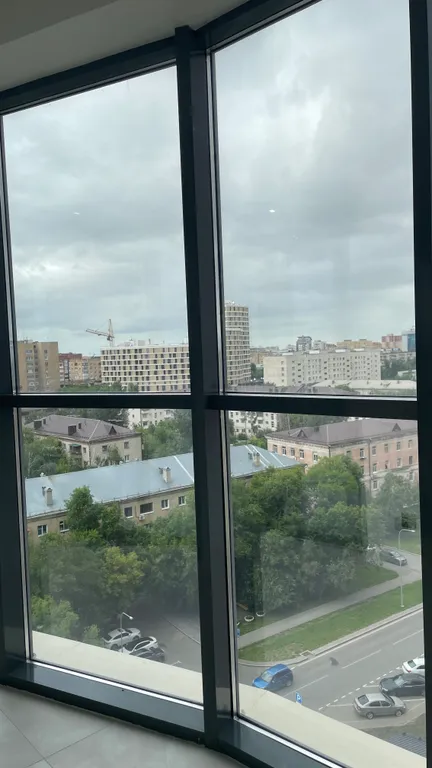 Выдающуюся квартира с дизайнерским ремонтом в центре города