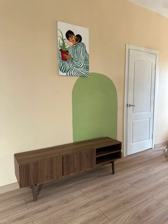 Коттедж Эко-дом в тихом месте с мини-фермой — Морской