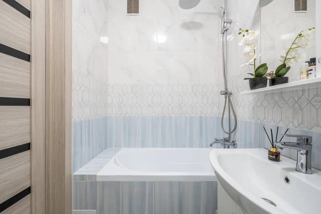 Квартира с видом на Дон