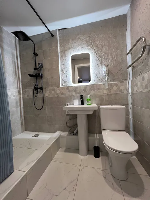 Студия для вашего отдыха