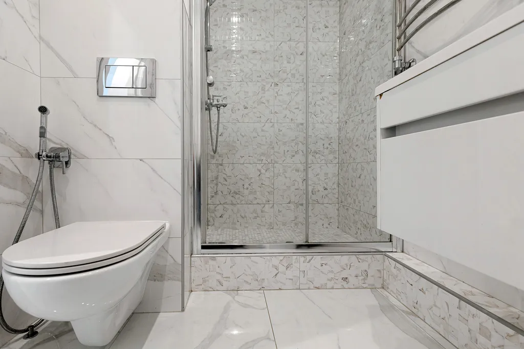 Квартира Апартаменты с балконом — Санкт-Петербург