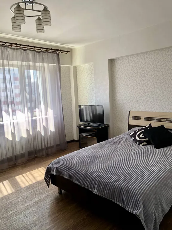 Квартира 1-комнатная Квартира — Иркутск