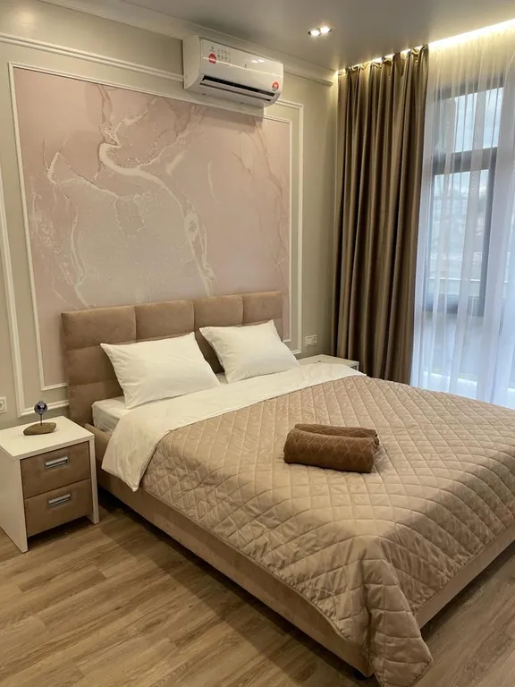 Квартира Апартаменты у Моря — аренда посуточно в Вардане