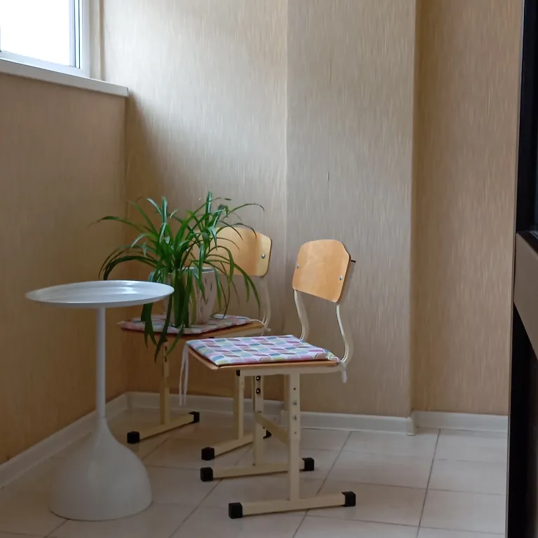 Квартира 1-комнатная Квартира — Краснодар