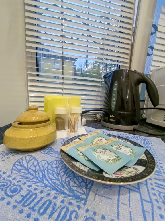 Квартира Квартира Уютная двухкомнатная квартирка комфорт — Ярославль