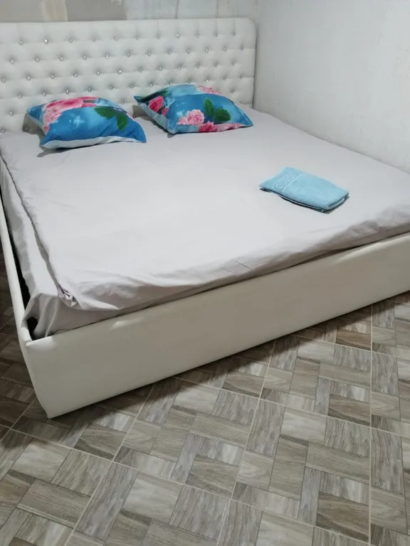 Комфортабельная квартира