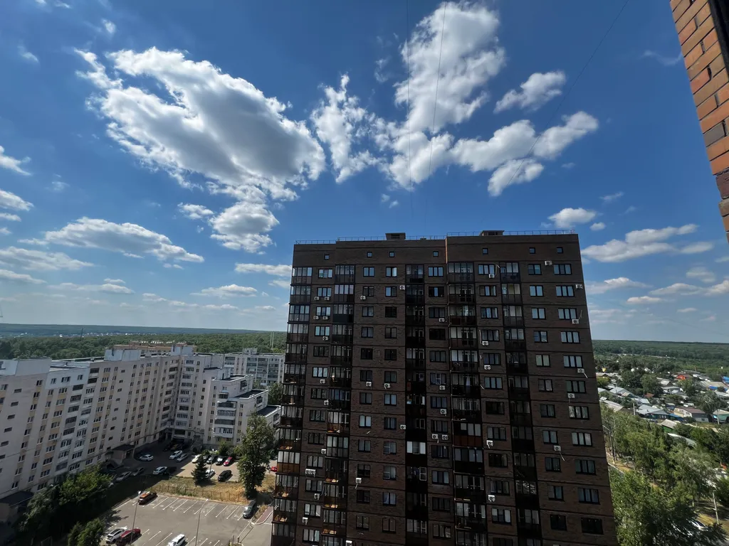 Отличная квартира с евроремонтом