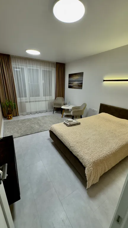 Квартира Квартира Ваш уголок комфорта — Калининград