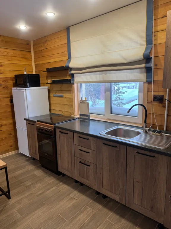 5-комнатный Дом