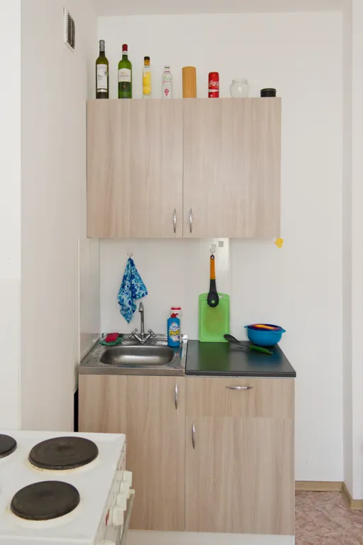 Квартира в Академгородке