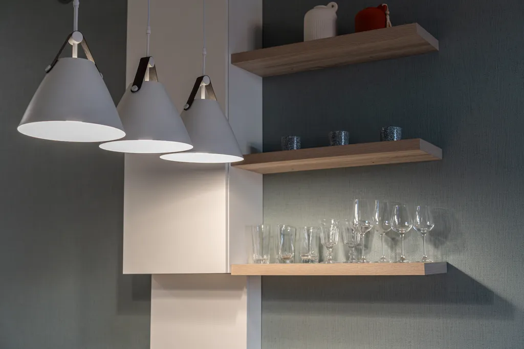 Загородный отдых в ЖК Ласкино-Парк