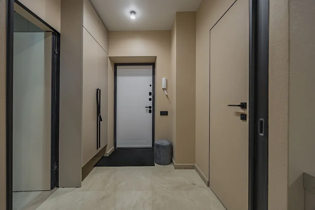 Новая уютная квартира рядом с центром