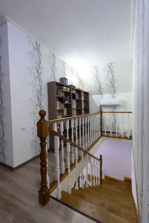 4-комнатный Дом