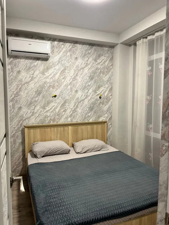 Квартира Квартира Апартамент возле моря — Сириус