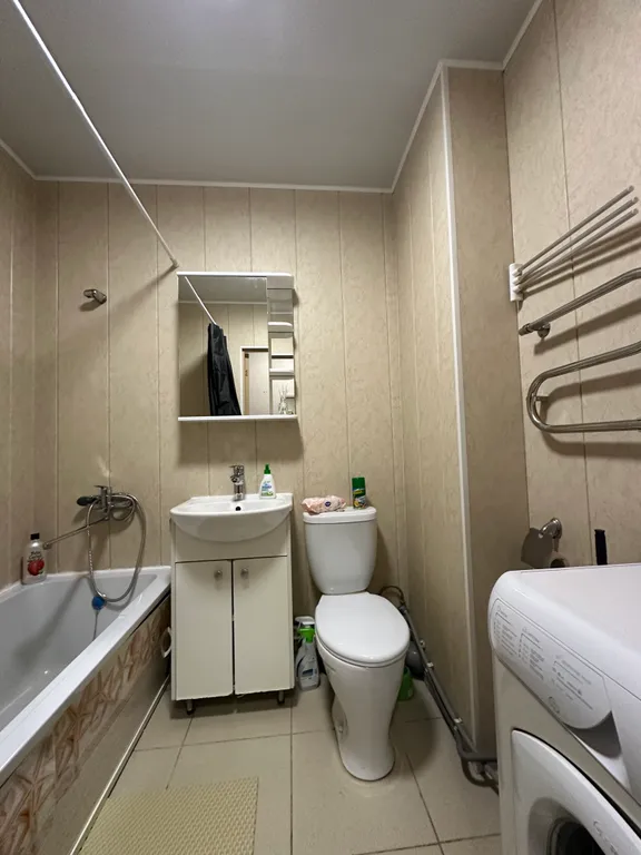 Уютная студия